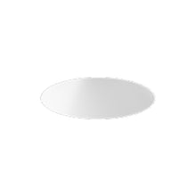 Load image into Gallery viewer, Entra CL 3-Inch LED Downlight Trim/Module in White (Round/Flangeless).

