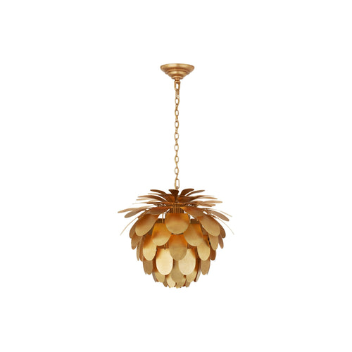 Cynara Chandelier.