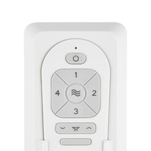 Load image into Gallery viewer, 4-Speed Smart Remote Control in Detail.
