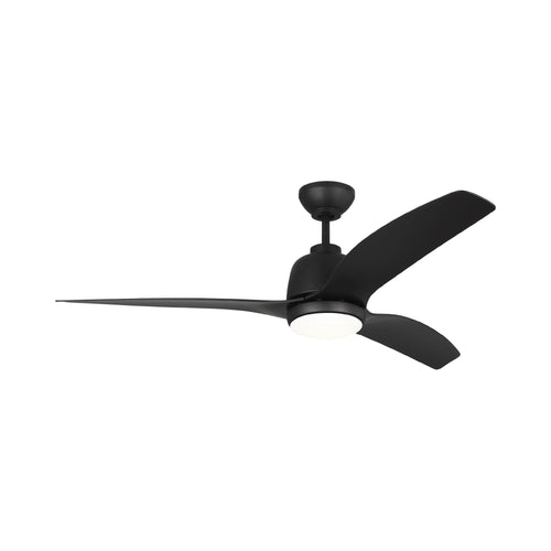 Avila Coastal Outdoor LED Ceiling Fan.