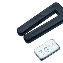 Load image into Gallery viewer, Blade Balancing Kit in Detail.
