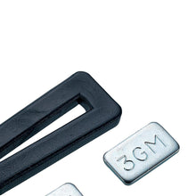 Load image into Gallery viewer, Blade Balancing Kit in Detail.

