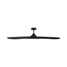 Load image into Gallery viewer, Collins Coastal Outdoor Ceiling Fan in Detail.
