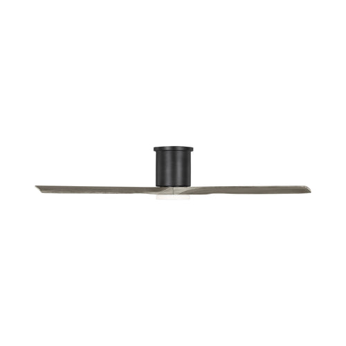 Collins Smart Hugger Outdoor LED Ceiling Fan.