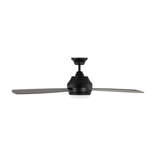Ikon Outdoor LED Ceiling Fan.