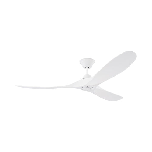 Maverick Coastal Outdoor Ceiling Fan.