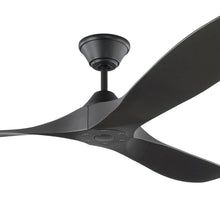 Load image into Gallery viewer, Maverick Coastal Outdoor Ceiling Fan in Detail.
