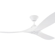 Load image into Gallery viewer, Maverick Coastal Outdoor Ceiling Fan in Detail.
