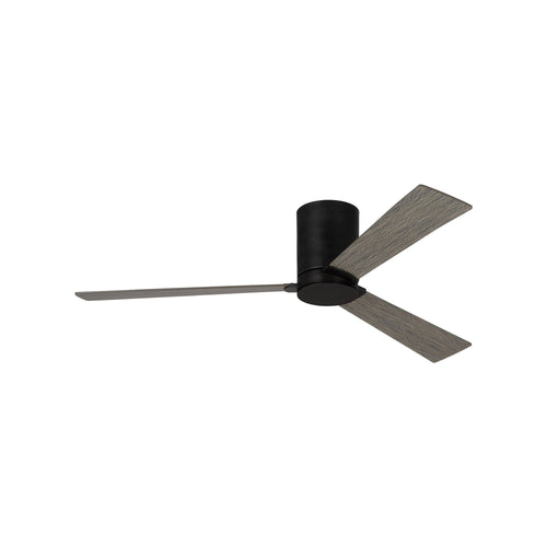 Rozzen Hugger Outdoor Ceiling Fan.