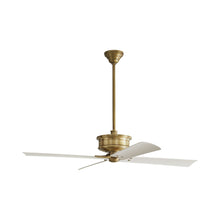 Load image into Gallery viewer, Subway Outdoor Ceiling Fan.
