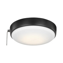 Load image into Gallery viewer, Universal 9-Inch LED Light Kit in Matte Black.
