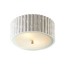 Load image into Gallery viewer, Frank Flush Mount Ceiling Light.
