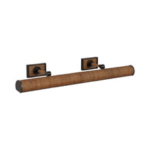 Load image into Gallery viewer, Halwell Picture Light in Bronze (30-Inch).

