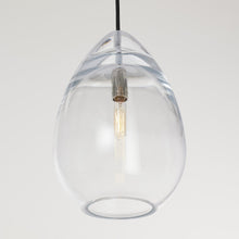 Load image into Gallery viewer, Alina Pendant Light in Detail.
