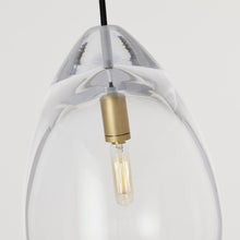 Load image into Gallery viewer, Alina Pendant Light in Detail.
