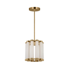 Load image into Gallery viewer, Alo LED Pendant Light (10-Light).
