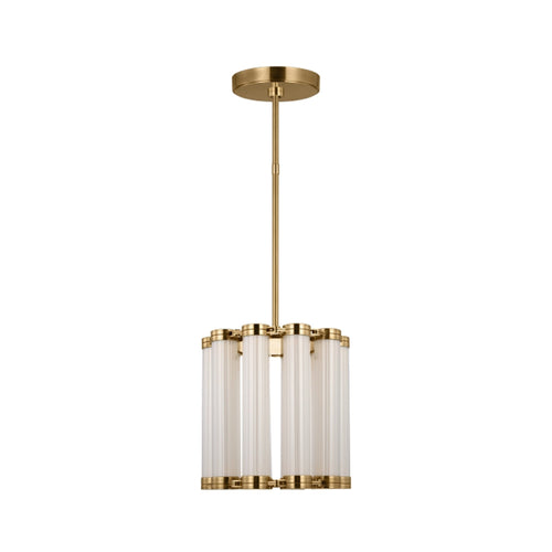Alo LED Pendant Light.