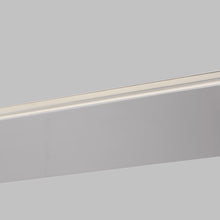 Load image into Gallery viewer, Bau LED Bath Vanity Light in Detail.
