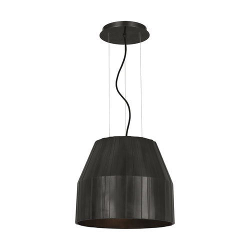 Bling LED Pendant Light.