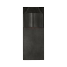 Load image into Gallery viewer, Bling Wall Light in Detail.

