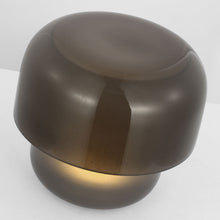 Load image into Gallery viewer, Bolete LED Table Lamp in Detail.
