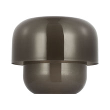Load image into Gallery viewer, Bolete LED Table Lamp in Detail.
