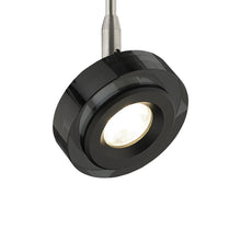 Load image into Gallery viewer, Brim LED MonoRail Head in Detail.

