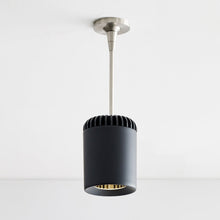 Load image into Gallery viewer, Burk Low Voltage FreeJack LED Head in Detail.
