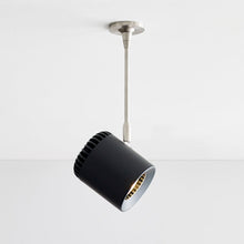 Load image into Gallery viewer, Burk Low Voltage FreeJack LED Head in Detail.
