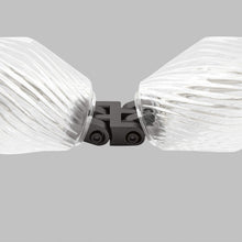 Load image into Gallery viewer, Collier Isolated Mechanical Connector in Detail.

