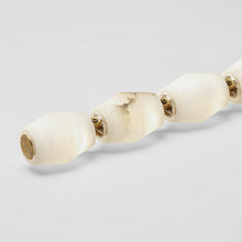 Load image into Gallery viewer, Collier LED Chandelier in Detail.

