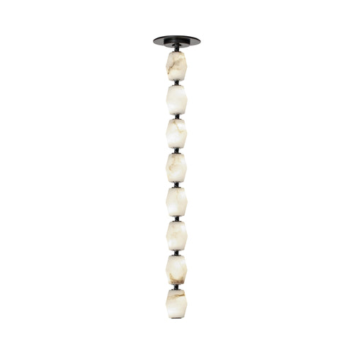 Collier LED Pendant Light.