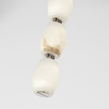 Load image into Gallery viewer, Collier LED Wall Light in Detail.
