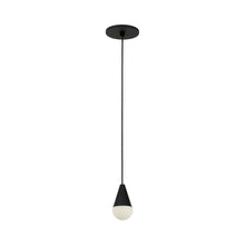 Load image into Gallery viewer, Cupola LED Pendant Light.
