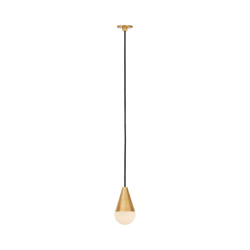 Cupola Port Alone LED Pendant Light.