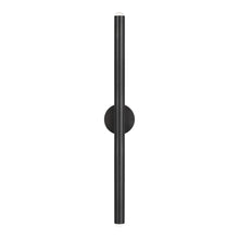 Load image into Gallery viewer, Ebell LED Wall Light in Dark Bronze (X-Large).
