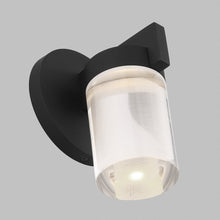 Load image into Gallery viewer, Esfera LED Bath Wall Light in Detail.
