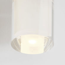 Load image into Gallery viewer, Esfera LED Bath Wall Light in Detail.
