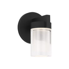 Load image into Gallery viewer, Esfera LED Bath Wall Light in Detail.
