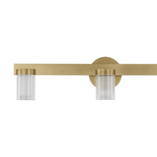 Load image into Gallery viewer, Esfera LED Bath Wall Light in Detail.
