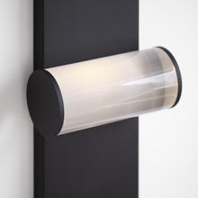 Load image into Gallery viewer, Esfera LED Wall Light in Detail.
