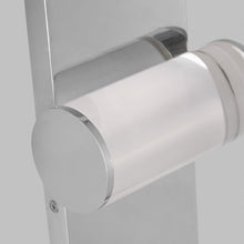 Load image into Gallery viewer, Esfera LED Wall Light in Detail.
