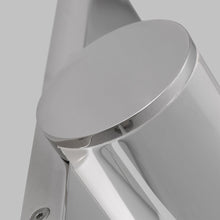 Load image into Gallery viewer, Esfera LED Wall Light in Detail.

