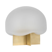 Load image into Gallery viewer, Fio LED Table Lamp (9.9-Inch).
