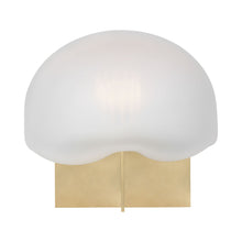Load image into Gallery viewer, Fio LED Table Lamp in Detail.
