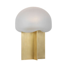 Load image into Gallery viewer, Fio LED Table Lamp in Detail.
