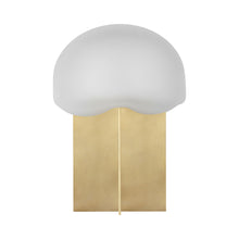 Load image into Gallery viewer, Fio LED Table Lamp in Detail.
