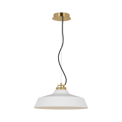 Forge LED Pendant Light.