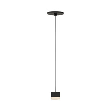 Load image into Gallery viewer, Gable LED Pendant Light.
