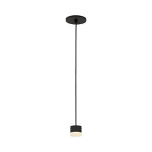 Load image into Gallery viewer, Gable LED Pendant Light in Detail.
